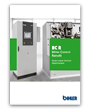 BCR Bihler Control Retrofit (De)