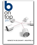 b on top 2014 (De)