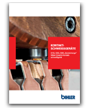 Kontaktschweissgeräte (De)