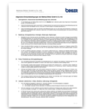 Allgemeine Einkaufsbedingungen Mathias Bihler GmbH & Co. KG (De)