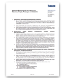 Allgemeine Lieferbedingungen Anlagen Werkzeuge ... (De)