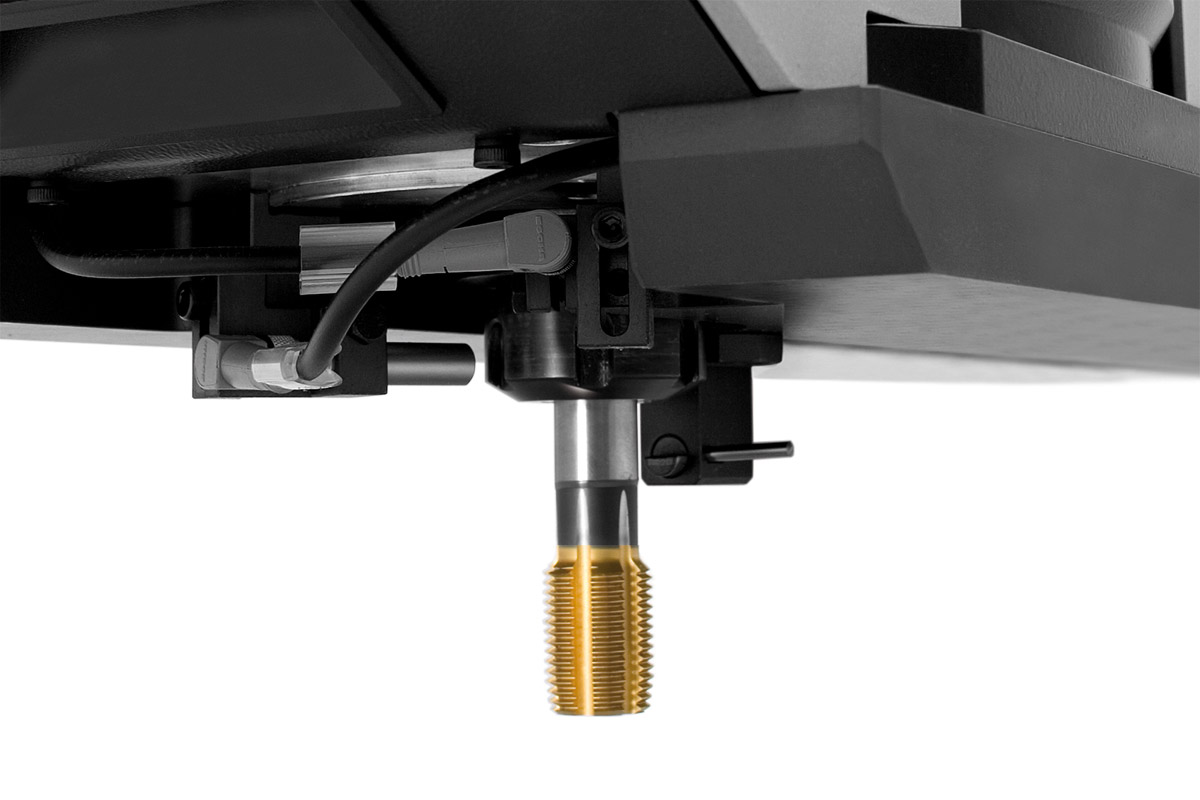 Bihler Machine and Process Control VariControl VC 1 for automation solutions