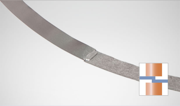 Bihler Welding Technology mash seam welding