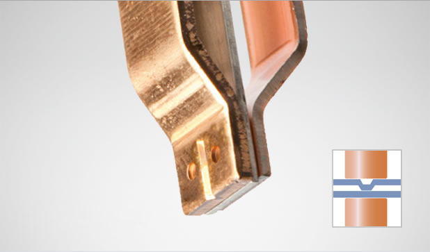 Bihler Welding Technology projection welding