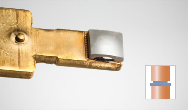 Bihler Welding Technology resistance soldering